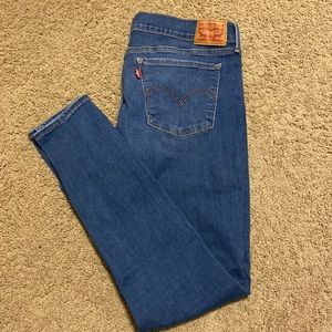 Levi’s womens jeans